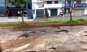 Governo de Goiás terá que indenizar homem que ficou paraplégico em acidente