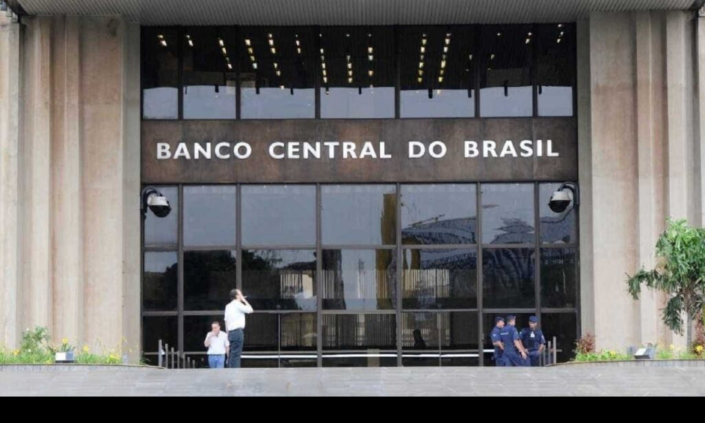 Banco Central reduz taxa Selic para 6% ao ano