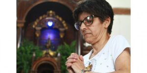 Nossa Senhora de Aparecida ganha Santuário