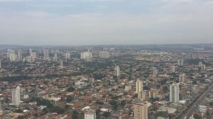 Goiânia desenvolve soluções para construir prédios mais altos