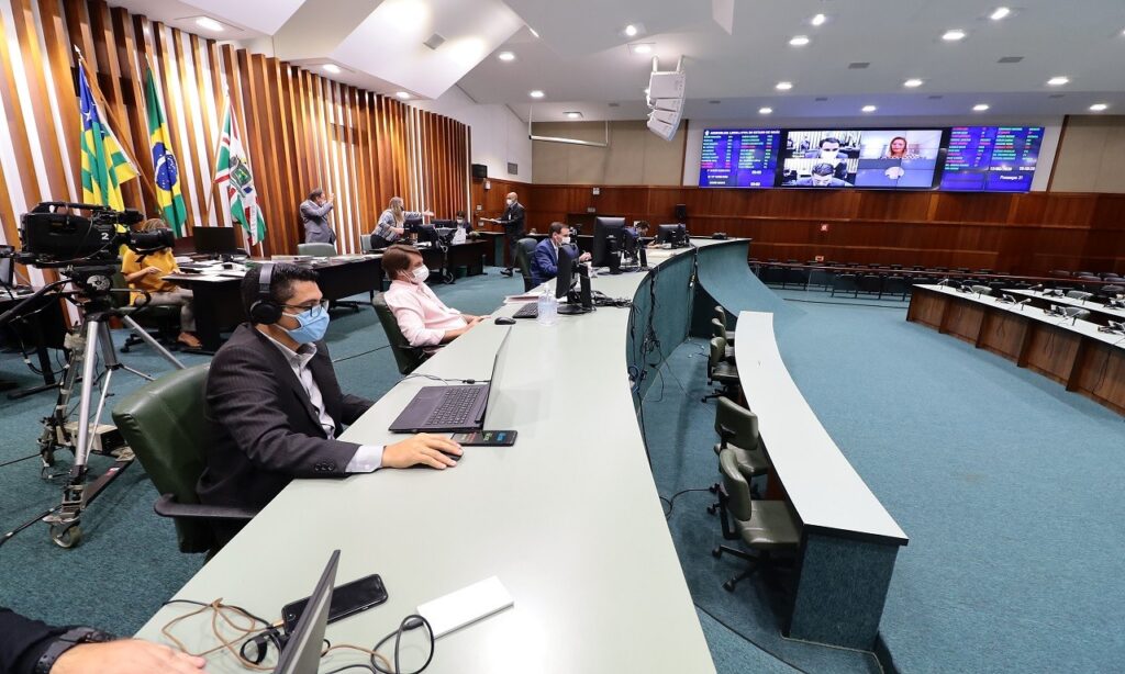 ProGoiás é aprovado em definitivo pela Assembleia Legislativa