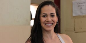 Professora goiana é finalista no prêmio Professores do Brasil