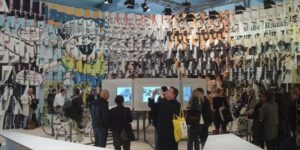 MinC leva escritores à Feira do Livro de Frankfurt