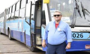 Metrobus aposta na capacitação de motoristas para humanizar transporte coletivo