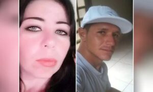 PC apura caso de casal morto em frente a um pit dog