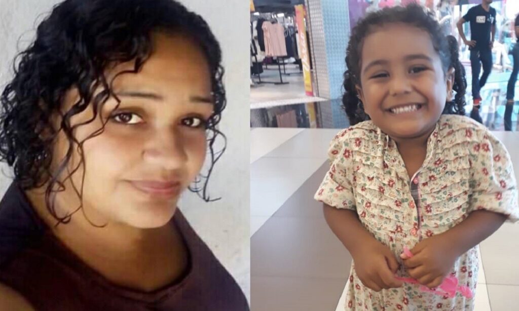 Inquérito de atropelamento de grávida e filha de 4 anos será enviado à Justiça