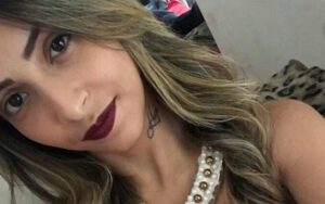 Jovem é morta a tiros na BR-060