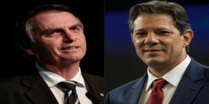 Veja o que Bolsonaro e Haddad propõem para ciência e tecnologia