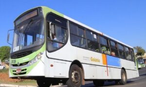 AGR aprova cálculo que prevê aumento da passagem de ônibus para R$ 4