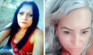 Suspeito de matar duas mulheres em motel de Caiapônia teria deixado prisão um dia antes