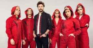 La Casa de Papel: Netflix divulga trailer completo da terceira temporada