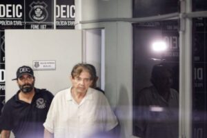 STJ nega habeas corpus a João de Deus e médium deve retornar à cadeia