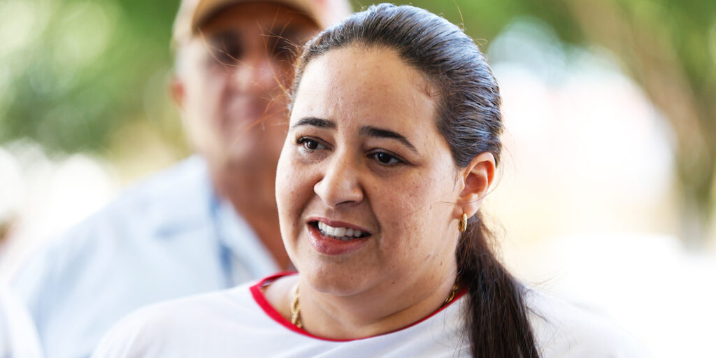 Esposa de João de Deus também é indiciada