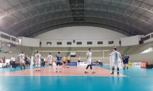 Anápolis Vôlei vai a Minas Gerais e tenta quinta vitória consecutiva