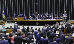 Câmara dos Deputados pode votar MP que cria fundo privado ambiental