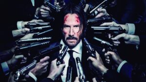 ‘Retorno de John Wick’ é lançamento nesta quinta