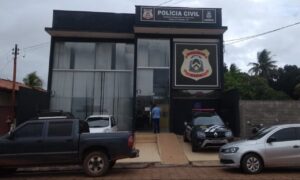 Adolescente suspeito de matar duas pessoas em Goiânia é apreendido no Tocantins