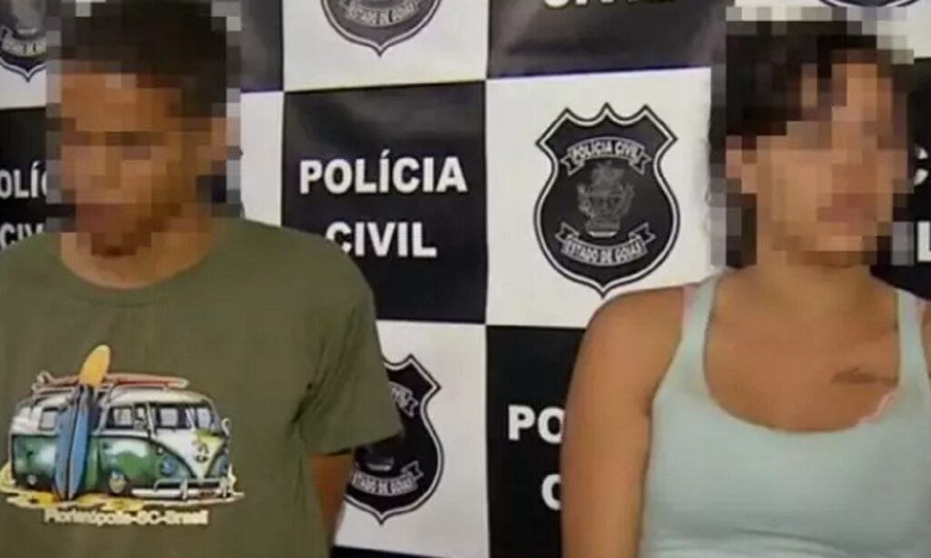 Jovem de 19 anos mata ex-padrasto que ameaçava a mãe dele