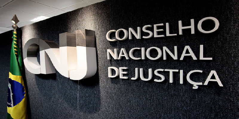 CNJ analisa hoje caso de conduta inadequada de juiz de Formosa