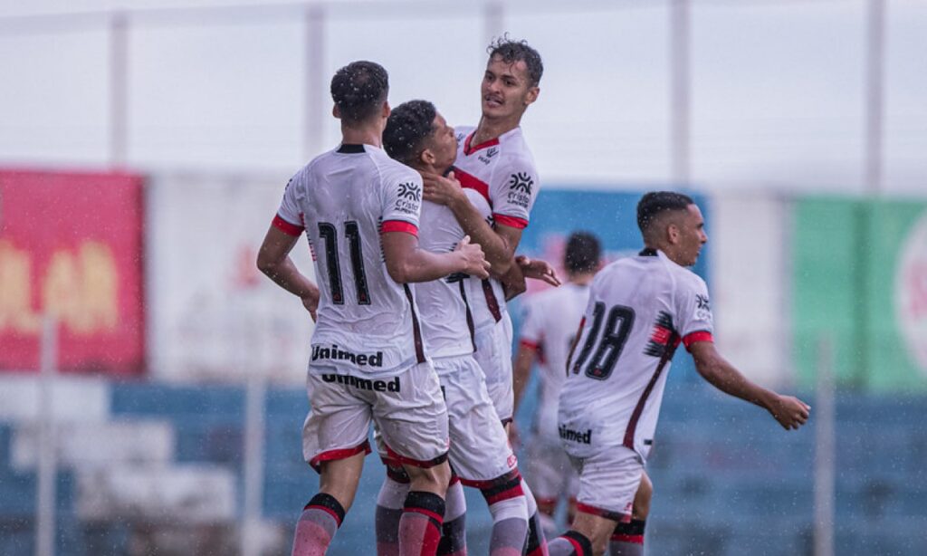 Atlético Goianiense conhece os adversários do Campeonato Brasileiro Sub-17