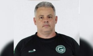 Morre fisioterapeuta do Goiás por decorrência da Covid-19