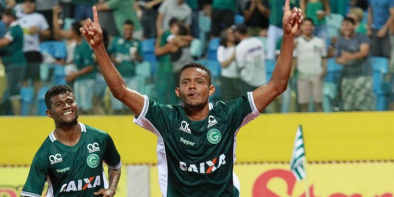 Tribunal Desportivo descarta punição ao Goiás Esporte Clube