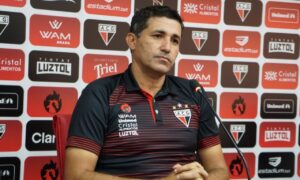 Atlético-GO pretende anunciar novo treinador nesta semana