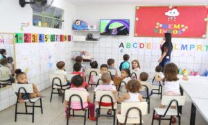 Justiça obriga Prefeitura de Goiânia a matricular criança em creche