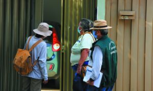 Pandemia muda forma de combate à dengue em Goiânia