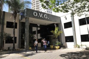 OVG vai receber parte da renda do coquetel de abertura da CasaCor