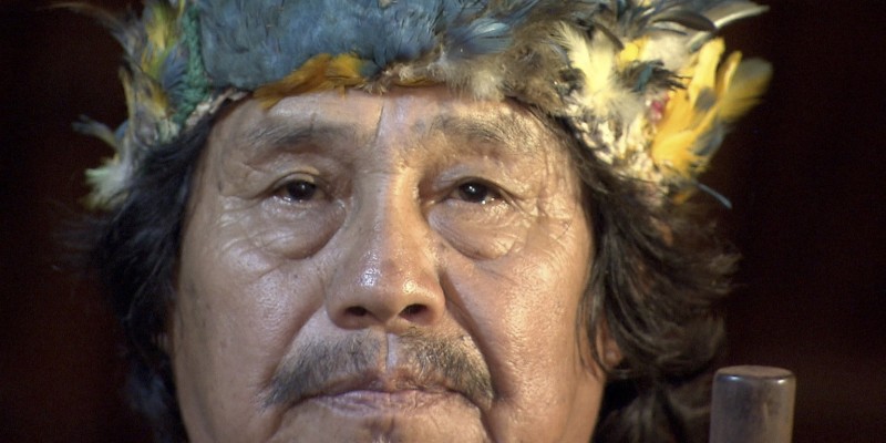 ‘Caminhos da Reportagem’ investiga saúde mental dos indígenas