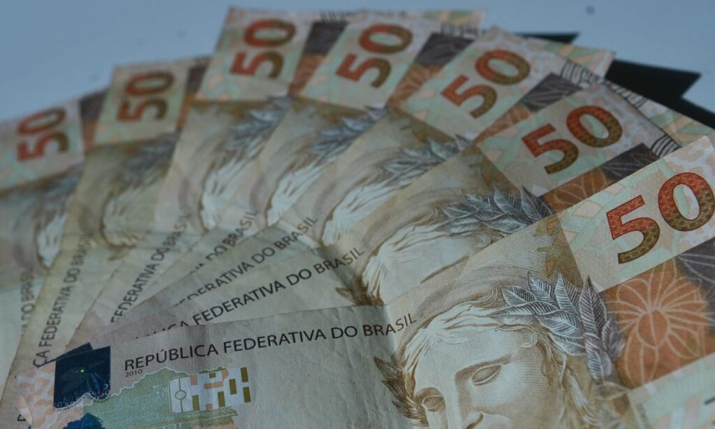 Arrecadação federal chega a R$ 119