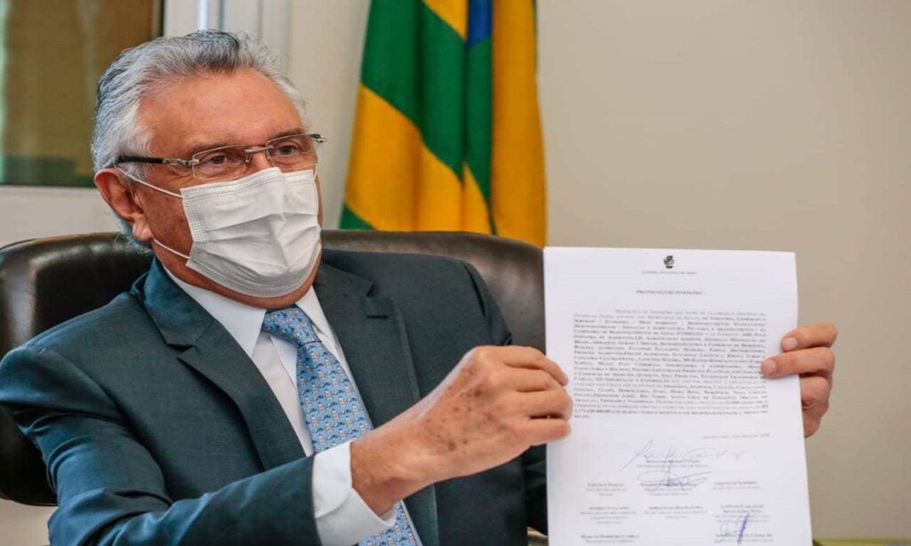 Estado registra sete mil novas empresas durante a pandemia