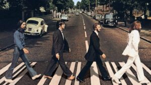 The Beatles são lembrados com relançamento de 'White Album'