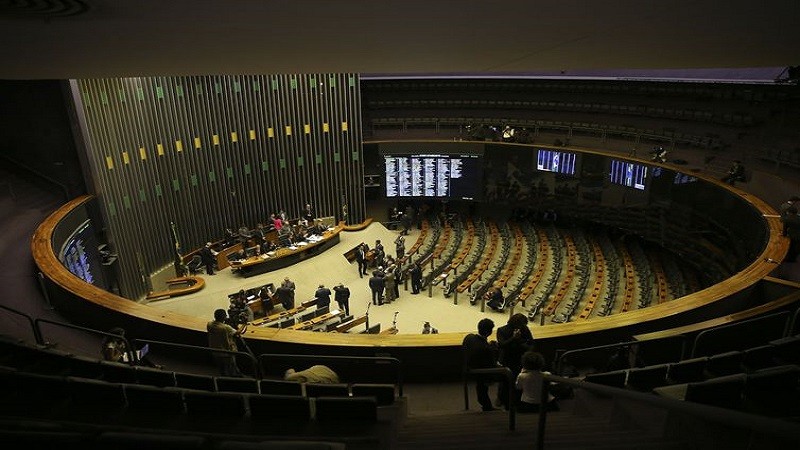 Bancada sindical perde representação na Câmara