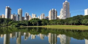 Aprovado projeto que cria o Programa Cidade Limpa em Goiânia