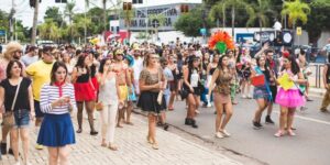 Carnaval 2019: escolha um bloquinho e caia na folia