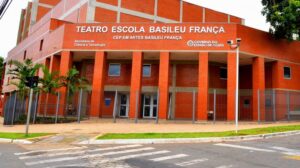 Professores do Itego Basileu França entram em greve