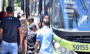 MP-GO quer antecipar as discussões de reajuste do transporte de Goiânia e região