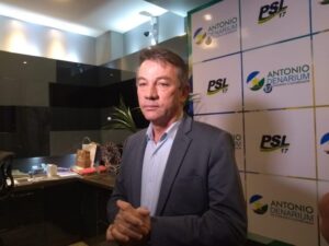 Governador de Roraima vai decretar estado de calamidade na saúde