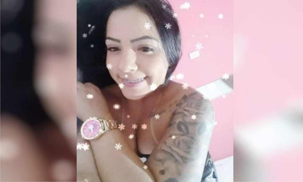 Mulher de preso é morta com mais de dez tiros