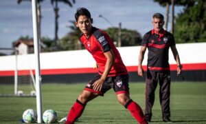 "Cada jogo é uma final"