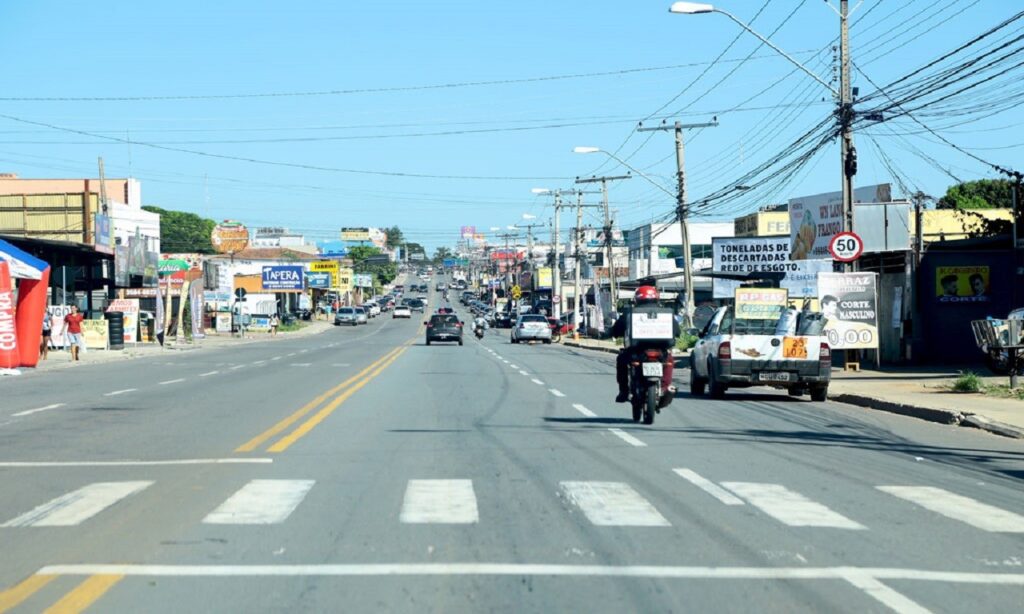 Aparecida de Goiânia reduz a quantidade de dias em que comércio deve fechar