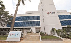 Enel Goiás abre vagas de estágio para mais de 10 áreas de atuação