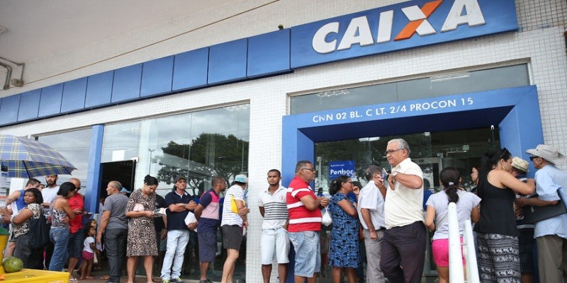 Caixa anuncia nova etapa de plano de demissão voluntária