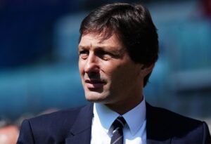 Milan confirma saídas de Leonardo e Gattuso