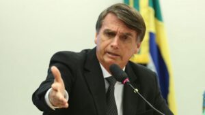 Davos: Bolsonaro destacará abertura econômica e defesa da democracia