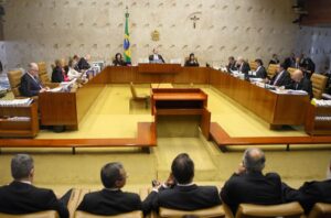 STF retoma julgamento sobre criminalização da homofobia