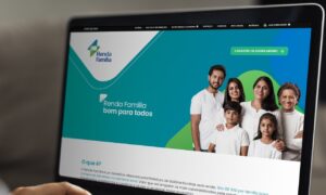 Cadastros para o Renda Família já somam mais de 3 mil