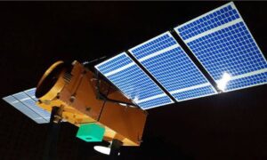 Primeiro satélite 100% brasileiro será lançado no fim de fevereiro